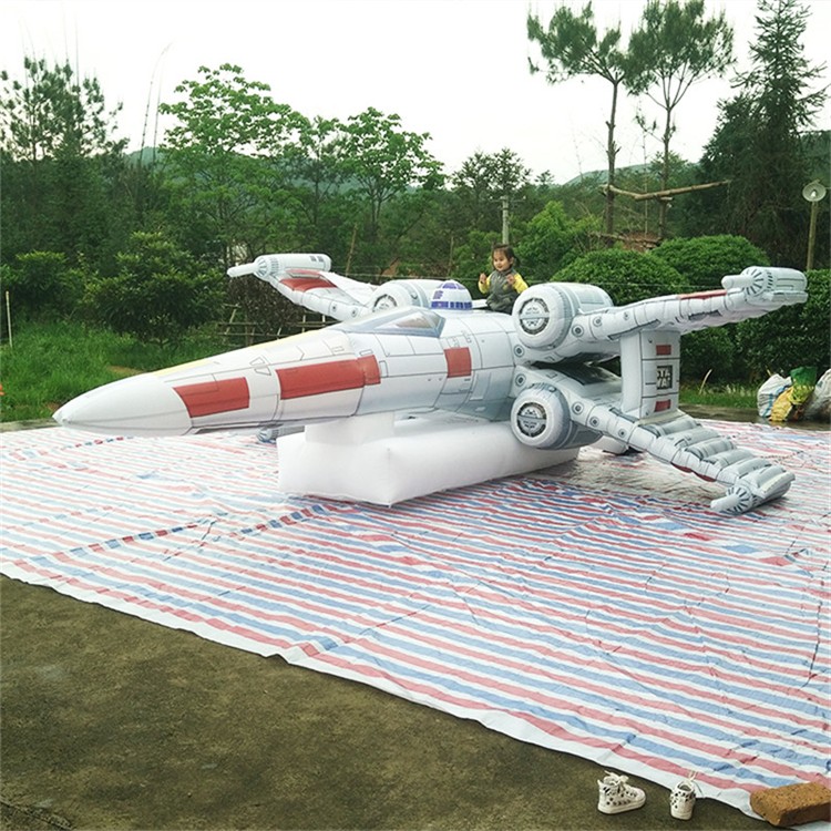 柳江充气模型飞机优质厂家
